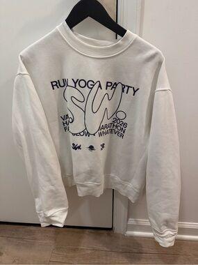 Seawheeze sweatshirt